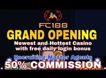 fc188 casino login download